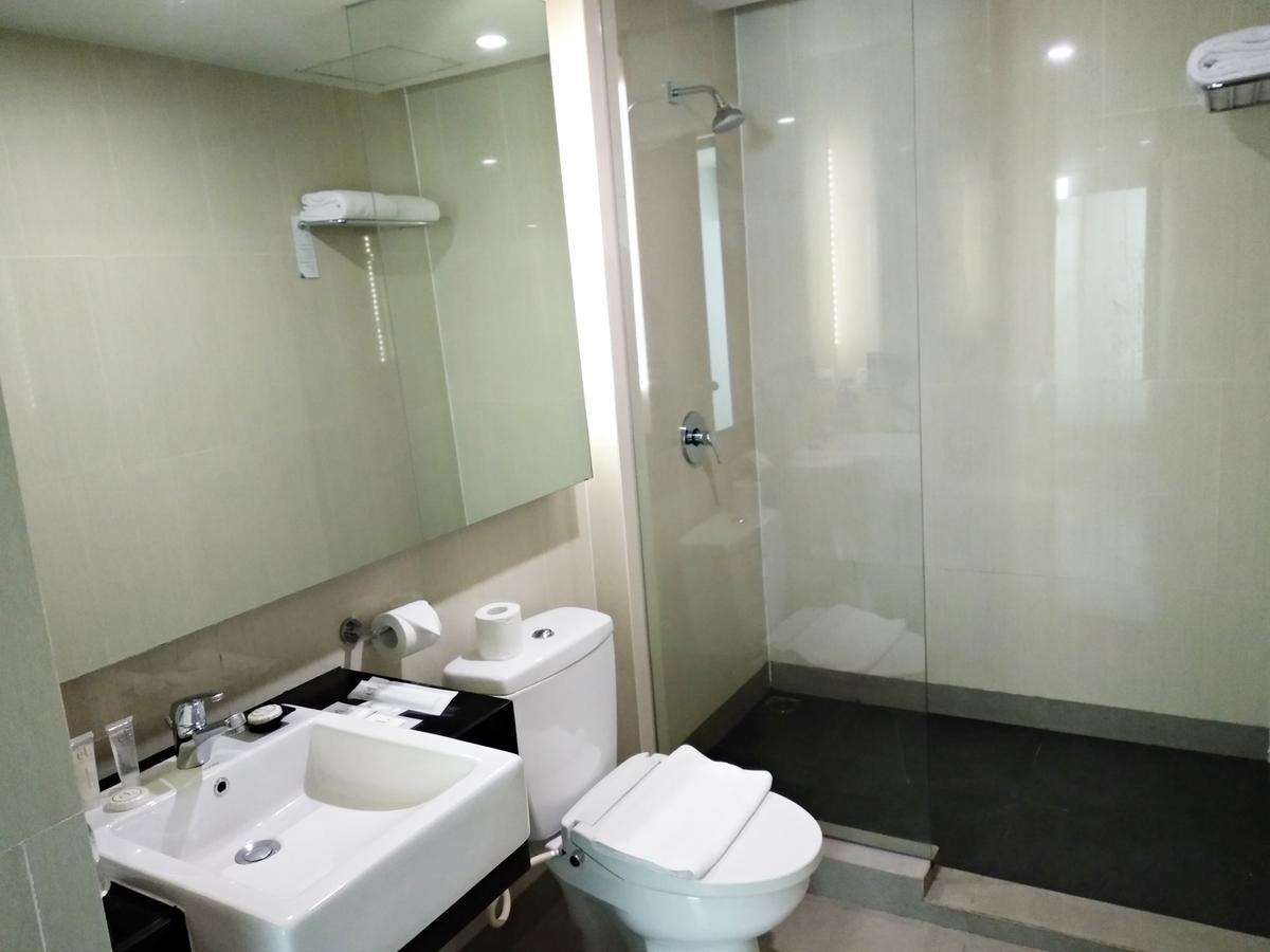 Kamar Superior Double